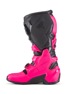 Bottes Tech 7