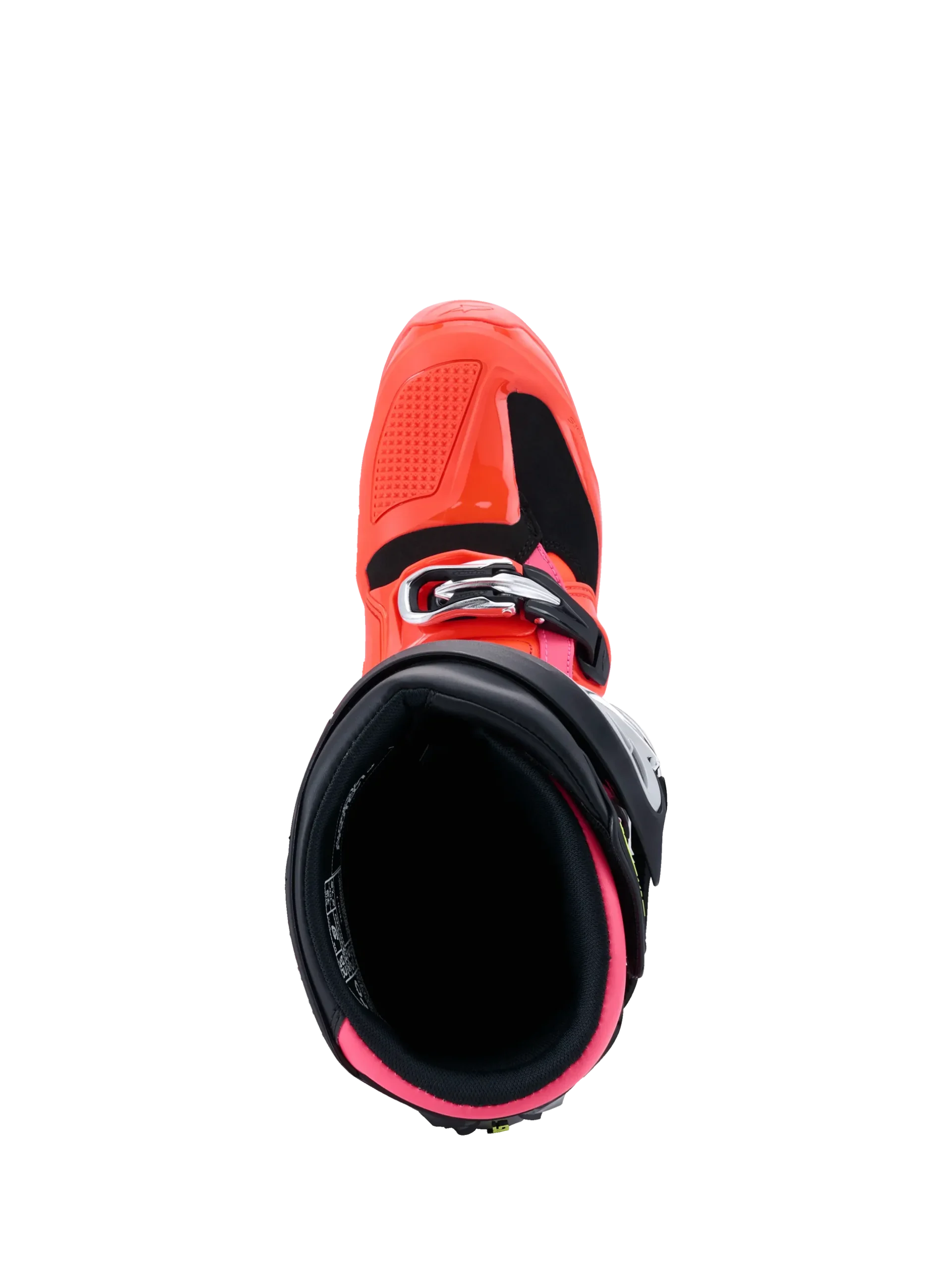 Bottes Tech 7
