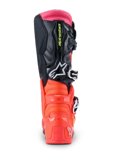 Bottes Tech 7