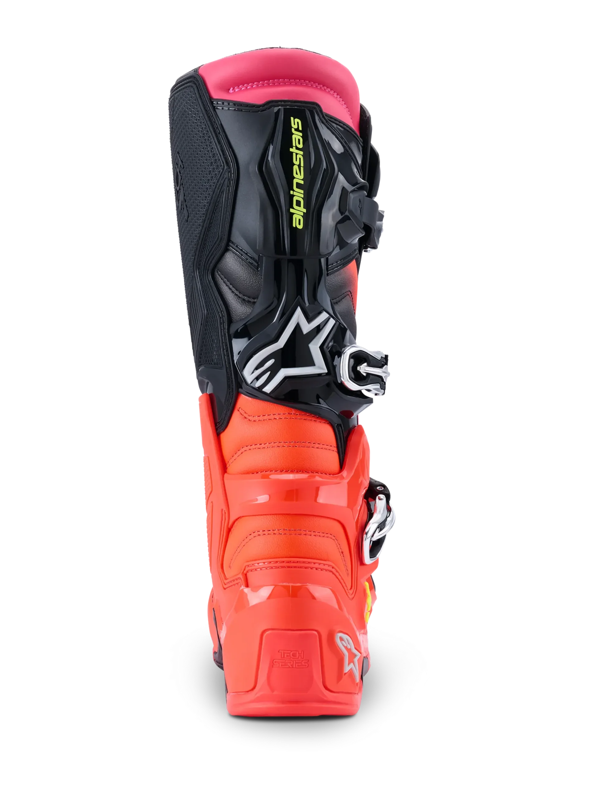 Bottes Tech 7