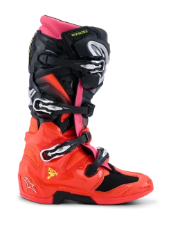 Bottes Tech 7