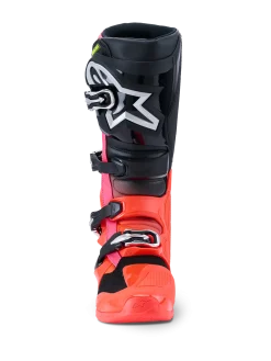 Bottes Tech 7