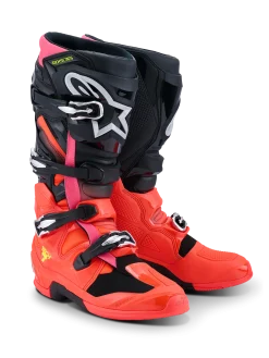 Bottes Tech 7