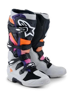 Bottes Tech 7