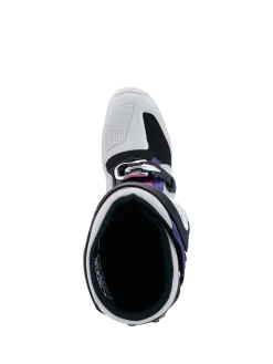 Bottes Tech 7