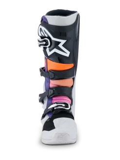 Bottes Tech 7