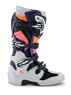 Bottes Tech 7