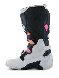 Bottes Tech 7