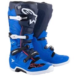 Bottes Tech 7