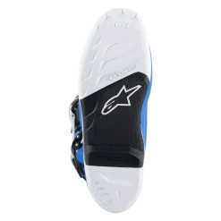 Bottes Tech 7