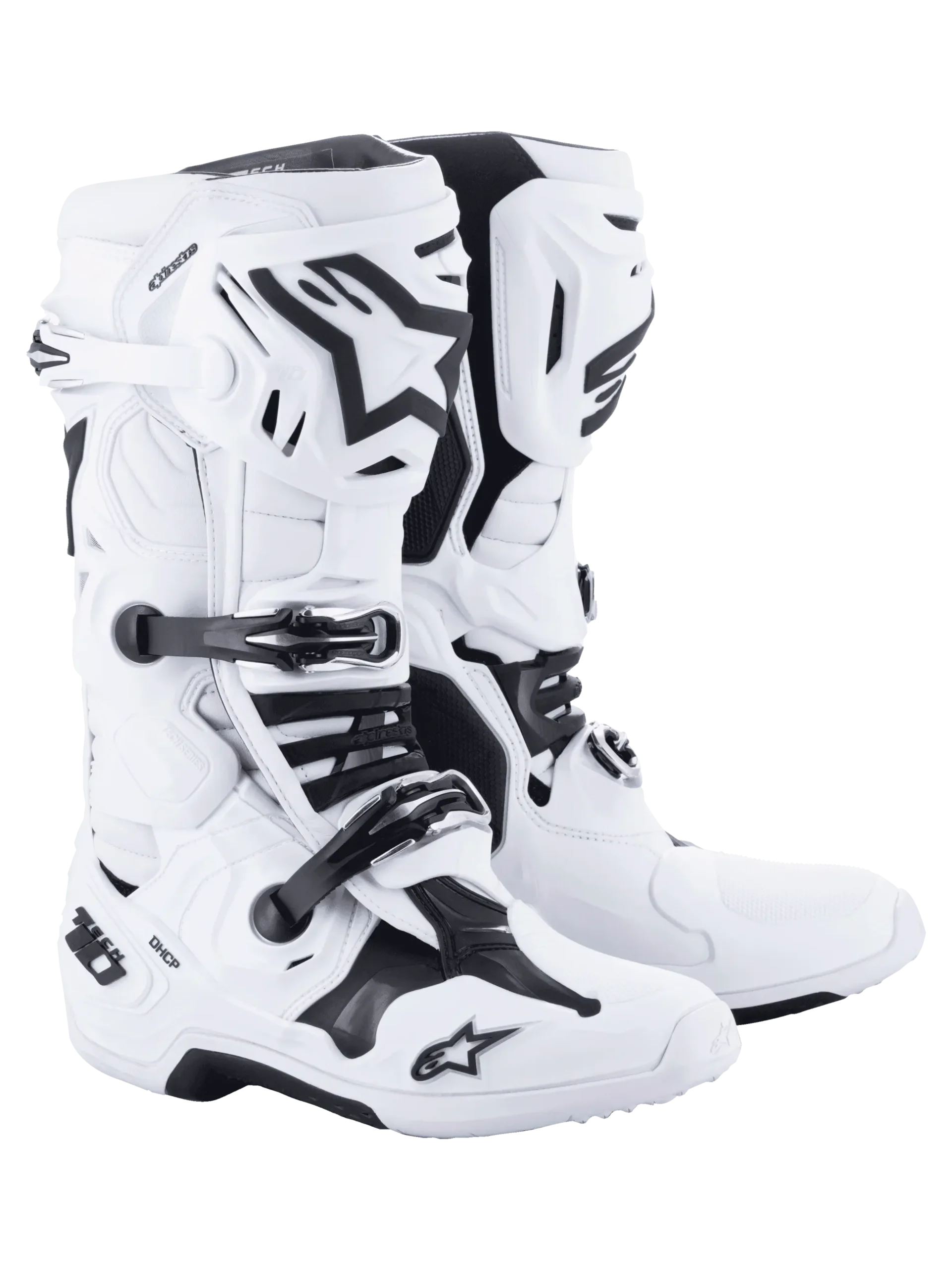 Bottes Tech 10