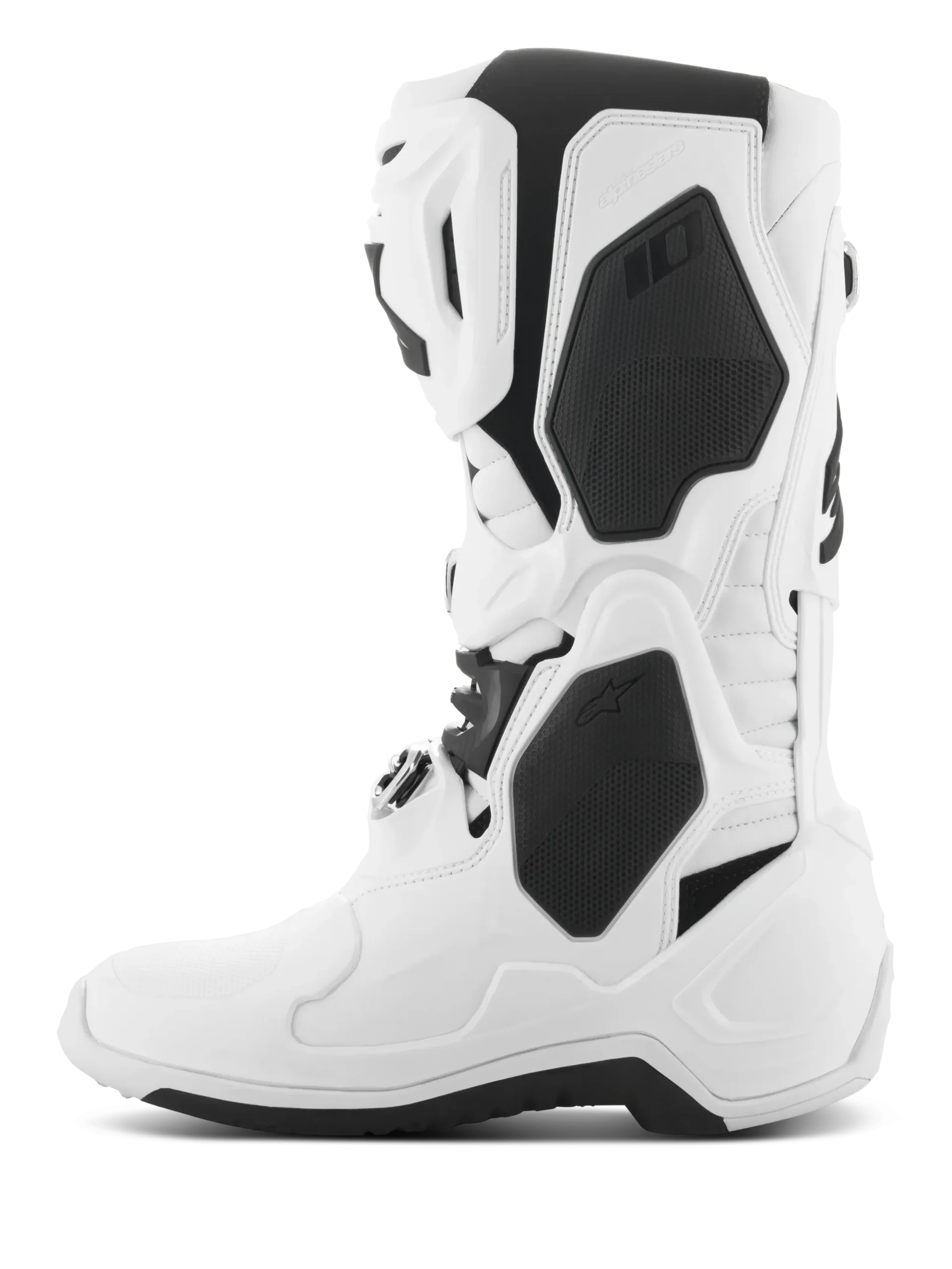 Bottes Tech 10