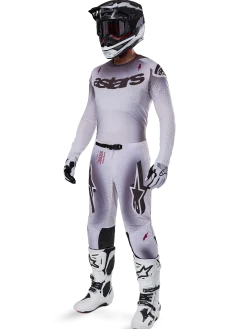 Bottes Tech 10
