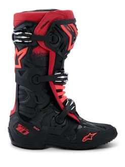 Bottes Tech 10