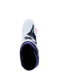 Bottes Tech 10