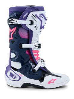 Bottes Tech 10