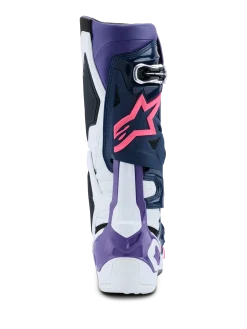Bottes Tech 10