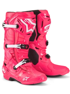 Bottes Tech 10