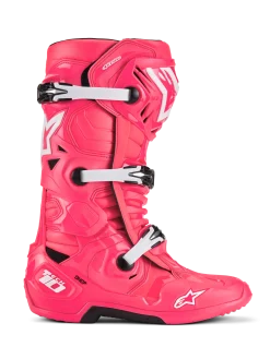 Bottes Tech 10