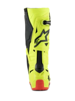 Bottes Tech 10