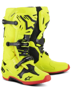 Bottes Tech 10