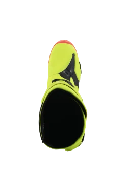 Bottes Tech 10