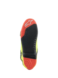Bottes Tech 10