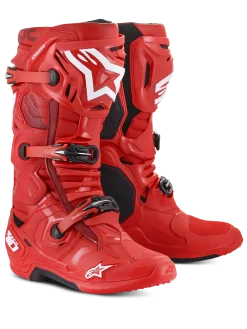 Bottes Tech 10