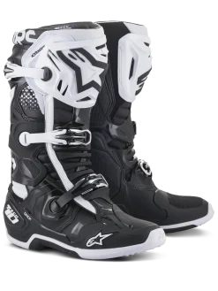 Bottes Tech 10