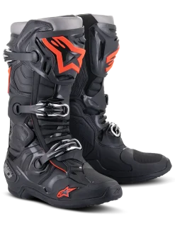 Bottes Tech 10