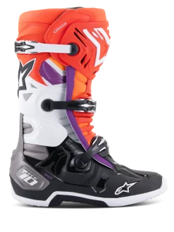Bottes Tech 10