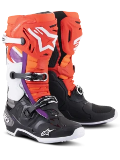 Bottes Tech 10