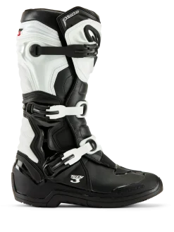 Bottes Tech 3