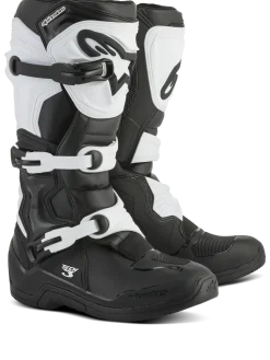 Bottes Tech 3