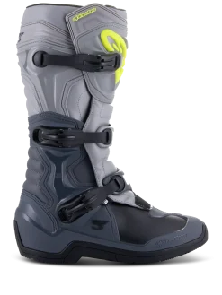 Bottes Tech 3