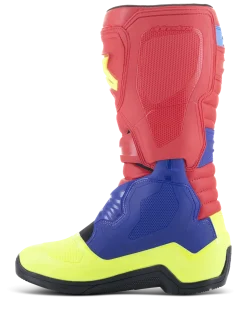 Bottes Tech 3