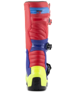 Bottes Tech 3