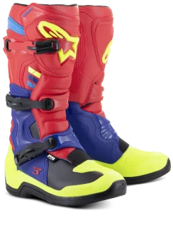 Bottes Tech 3