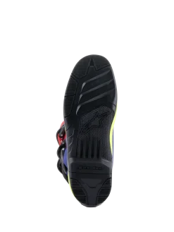 Bottes Tech 3