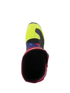 Bottes Tech 3