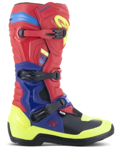 Bottes Tech 3
