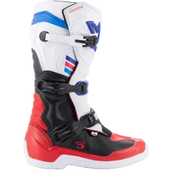 Bottes Tech 3