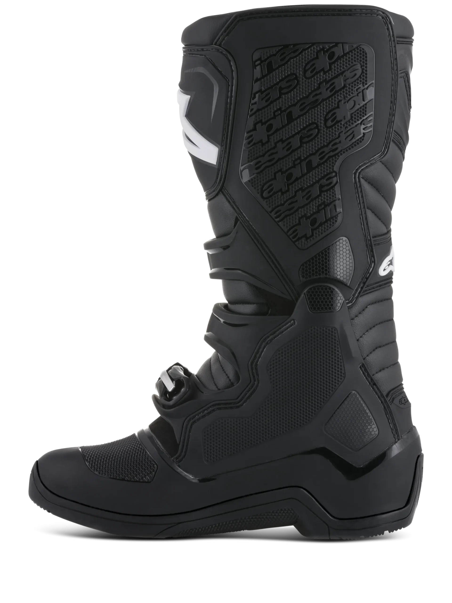 Bottes Tech 5