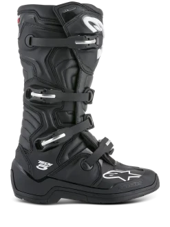 Bottes Tech 5
