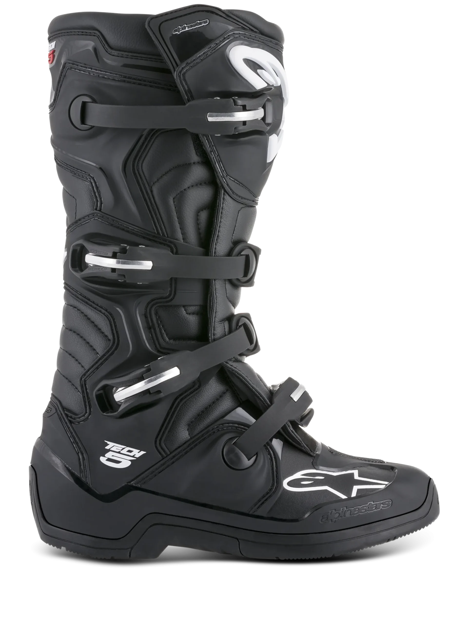 Bottes Tech 5