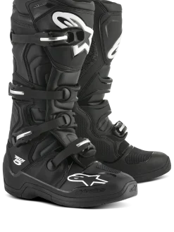 Bottes Tech 5