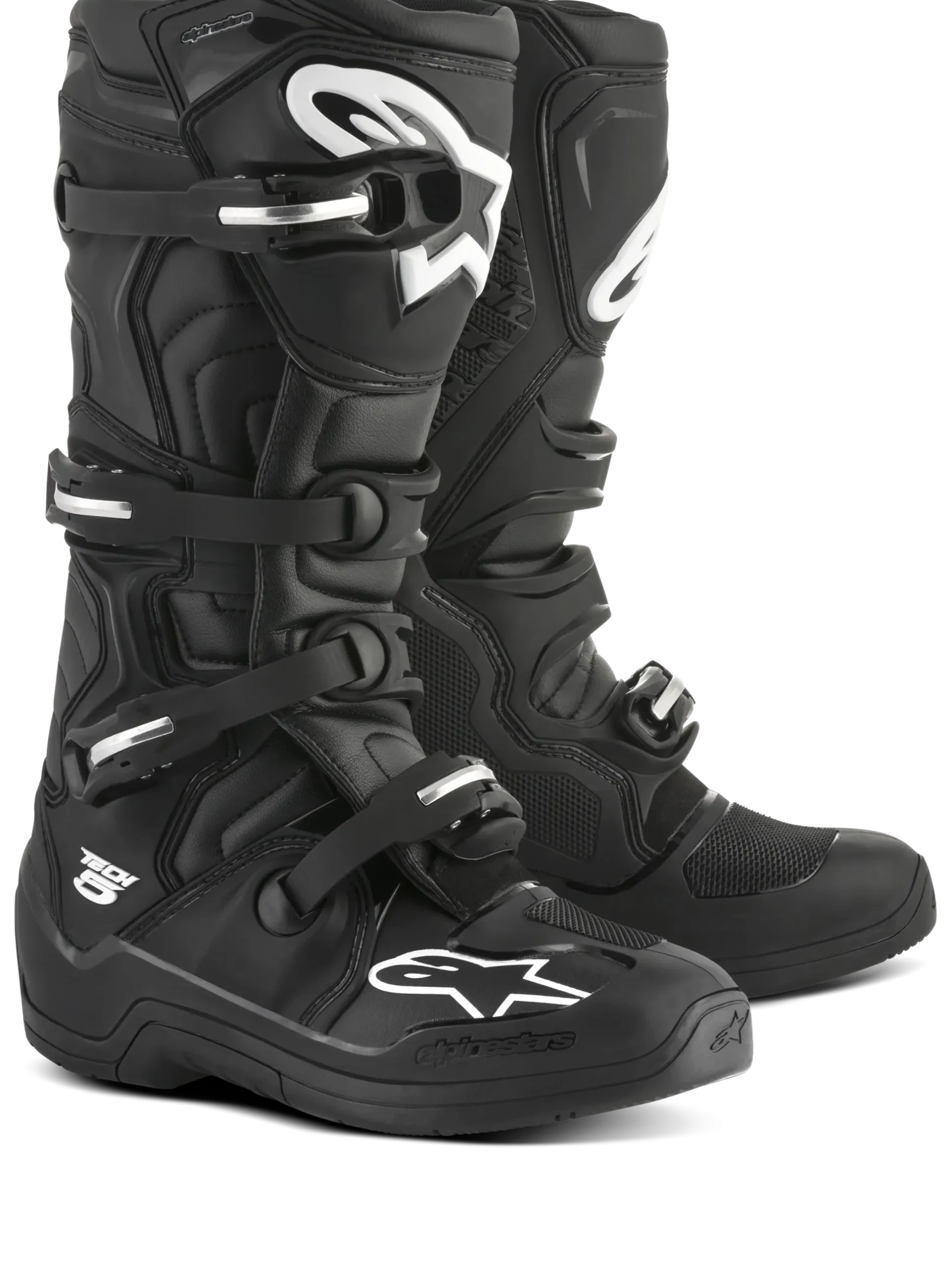 Bottes Tech 5