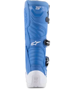 Bottes Tech 5