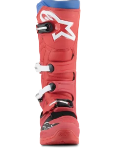 Bottes Tech 5