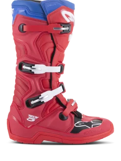 Bottes Tech 5